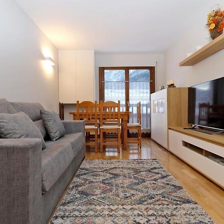 Apartamento Besiberri Vielha e Mijaran Exterior foto