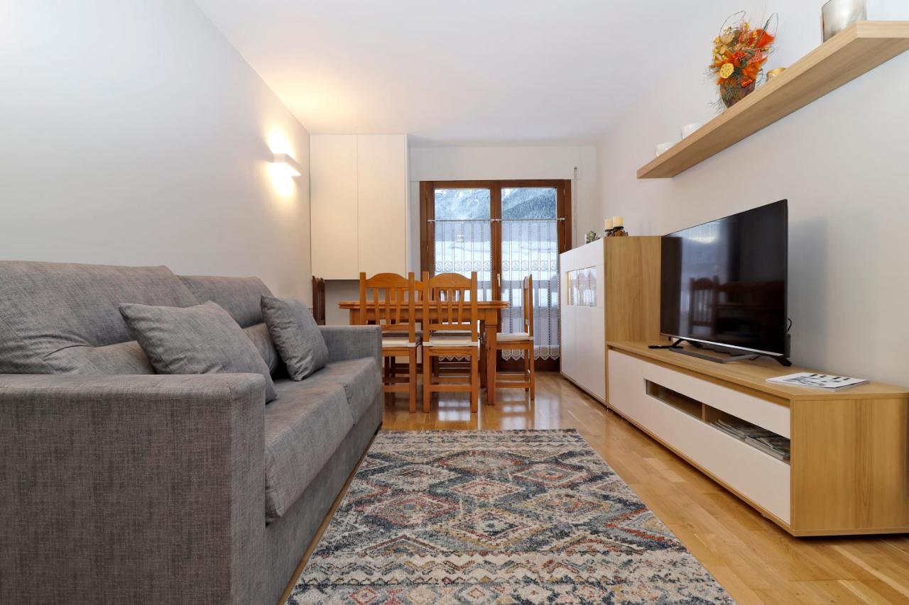 Apartamento Besiberri Vielha e Mijaran Exterior foto