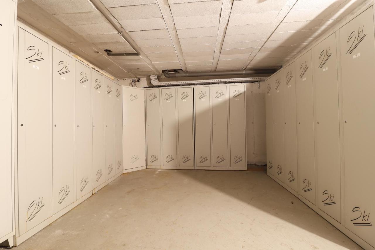 Apartamento Besiberri Vielha e Mijaran Exterior foto